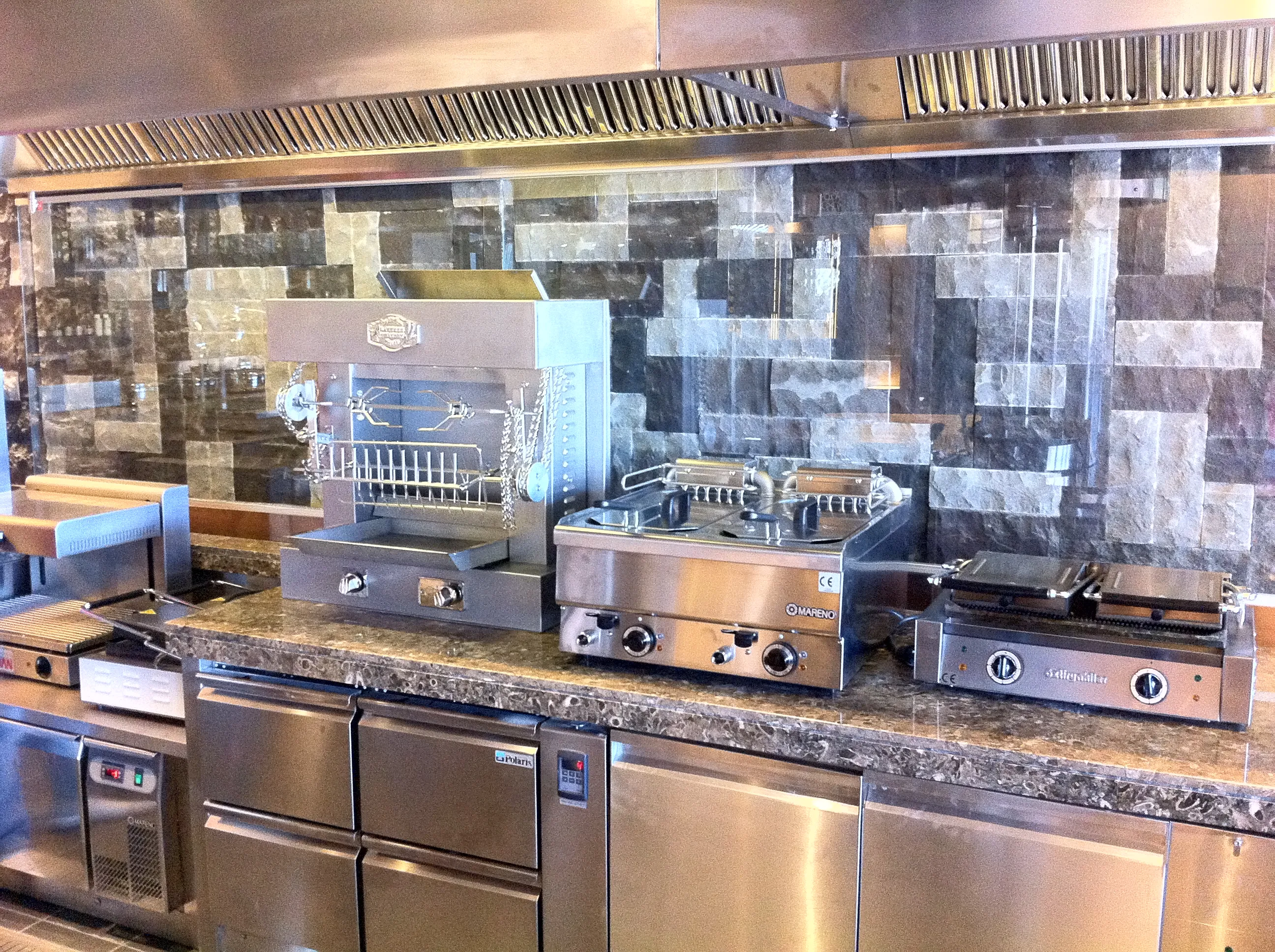 The Marmara Hotel Istanbul